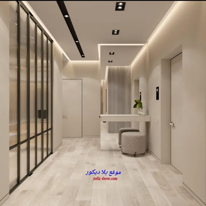 ألوان دهانات فاتحة 2024
